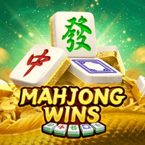 Mahjong Wins - HONEYSLOT777