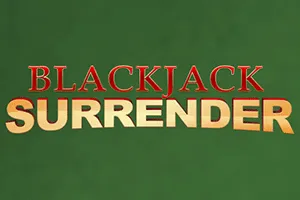Playtech : Blackjack Surrender - HONEYSLOT777