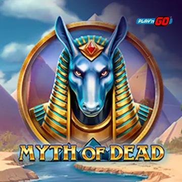 PlaynGo : Myth of Dead - HONEYSLOT777