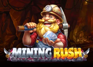 Pragmatic : Mining Rush - HONEYSLOT777