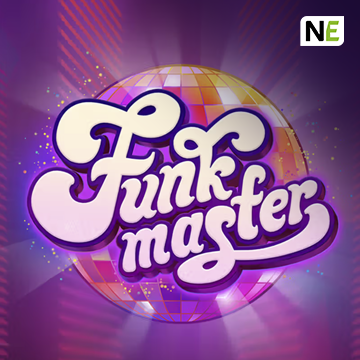 NetEnt : Funk Master - HONEYSLOT777