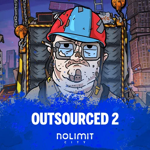 NolimitCity : Outsourced 2 - Balkan Engineering - HONEYSLOT777