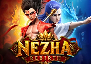 Kelahiran Kembali Nezha - HONEYSLOT777