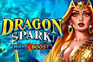 Playtech : Dragon Spark - HONEYSLOT777