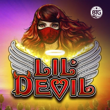 Lil Devil - HONEYSLOT777