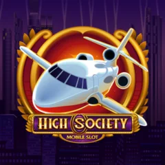 Microgaming : High Society - HONEYSLOT777