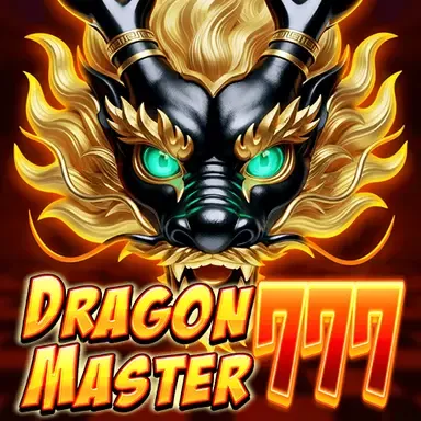 YGR : Dragon Master 777 - HONEYSLOT777