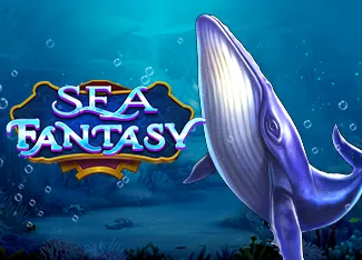 Sea Fantasy - HONEYSLOT777