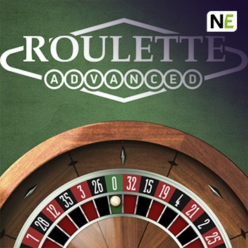 NetEnt : NetEnt Roulette Advanced - HONEYSLOT777