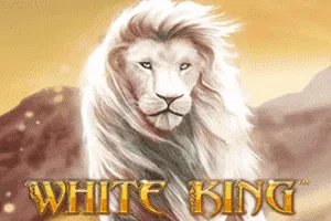 Playtech : White King - HONEYSLOT777