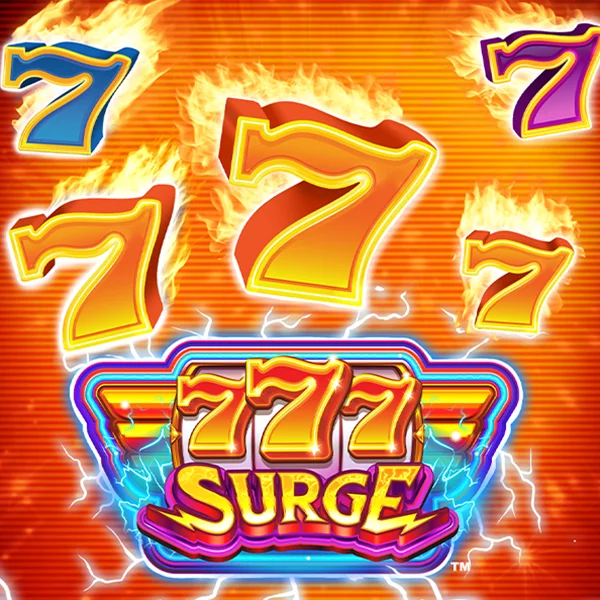 Microgaming : 777 Surge - HONEYSLOT777