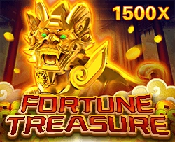 Fortune Treasure - HONEYSLOT777