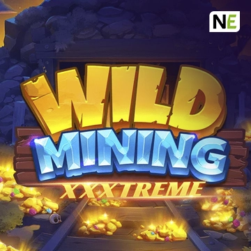NetEnt : Wild Mining XXXtreme - HONEYSLOT777