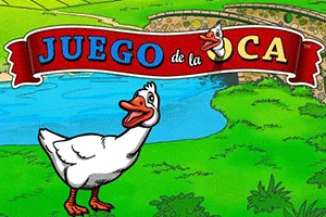 Playtech : Juego de la oca - HONEYSLOT777