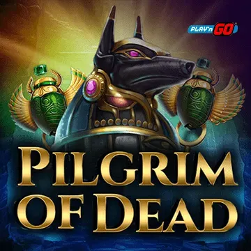 PlaynGo : Pilgrim of Dead - HONEYSLOT777