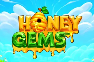Playtech : Honey Gems - HONEYSLOT777