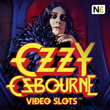 NetEnt : Ozzy Osbourne Video Slots - HONEYSLOT777