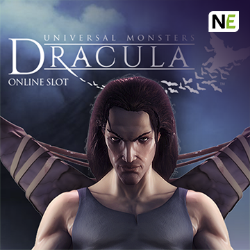 NetEnt : Dracula - HONEYSLOT777
