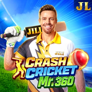 Crash Cricket Legend - HONEYSLOT777