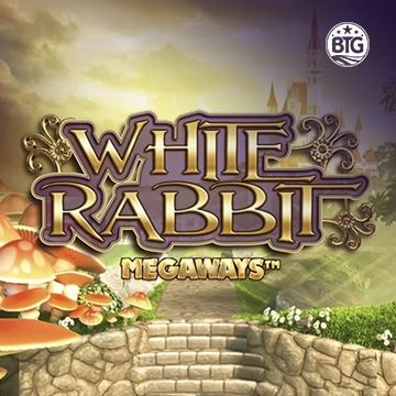 White Rabbit - HONEYSLOT777