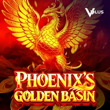 Vplus : Phoenixs Golden Basin - HONEYSLOT777