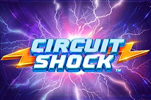 Playtech : Circuit Shock - HONEYSLOT777