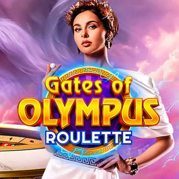Gates of Olympus Roulette - HONEYSLOT777