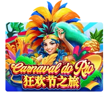 Joker123 : Carnaval Do Rio - HONEYSLOT777