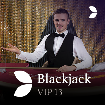 Blackjack VIP 13 - HONEYSLOT777