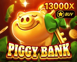 Piggy Bank - HONEYSLOT777