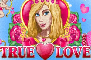 Playtech : True Love - HONEYSLOT777