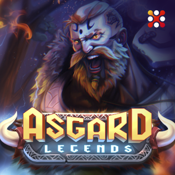 Mancala : Asgard Legends - HONEYSLOT777