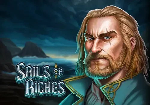 PlaynGo : Sails of Riches - HONEYSLOT777
