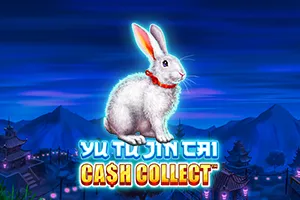 Playtech : Yu Tu Jin Cai: Cash Collect - HONEYSLOT777