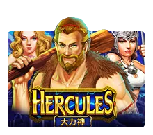 Joker123 : Hercules - HONEYSLOT777