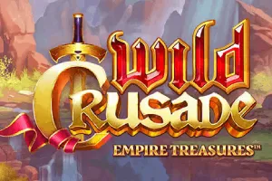 Playtech : Wild Crusade: Empire Treasures - HONEYSLOT777