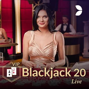 Blackjack VIP 20 - HONEYSLOT777
