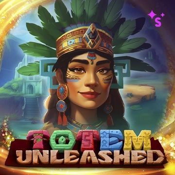 Spinocchio : Totem Unleashed - HONEYSLOT777