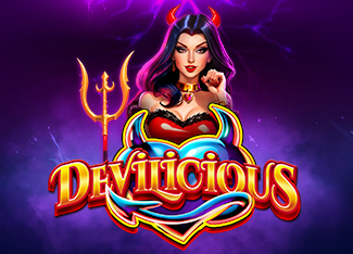 Devilicious - HONEYSLOT777