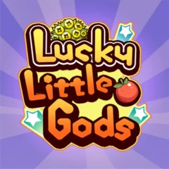 Microgaming : Lucky Little Gods - HONEYSLOT777
