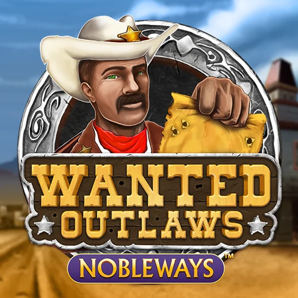 Microgaming : Wanted Outlaws - HONEYSLOT777