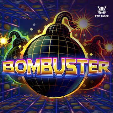 Redtiger : Bombuster - HONEYSLOT777