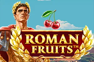 Playtech : Roman Fruits - HONEYSLOT777