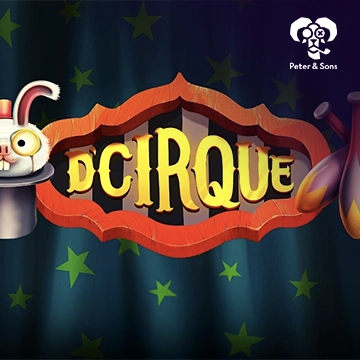DCirque - HONEYSLOT777