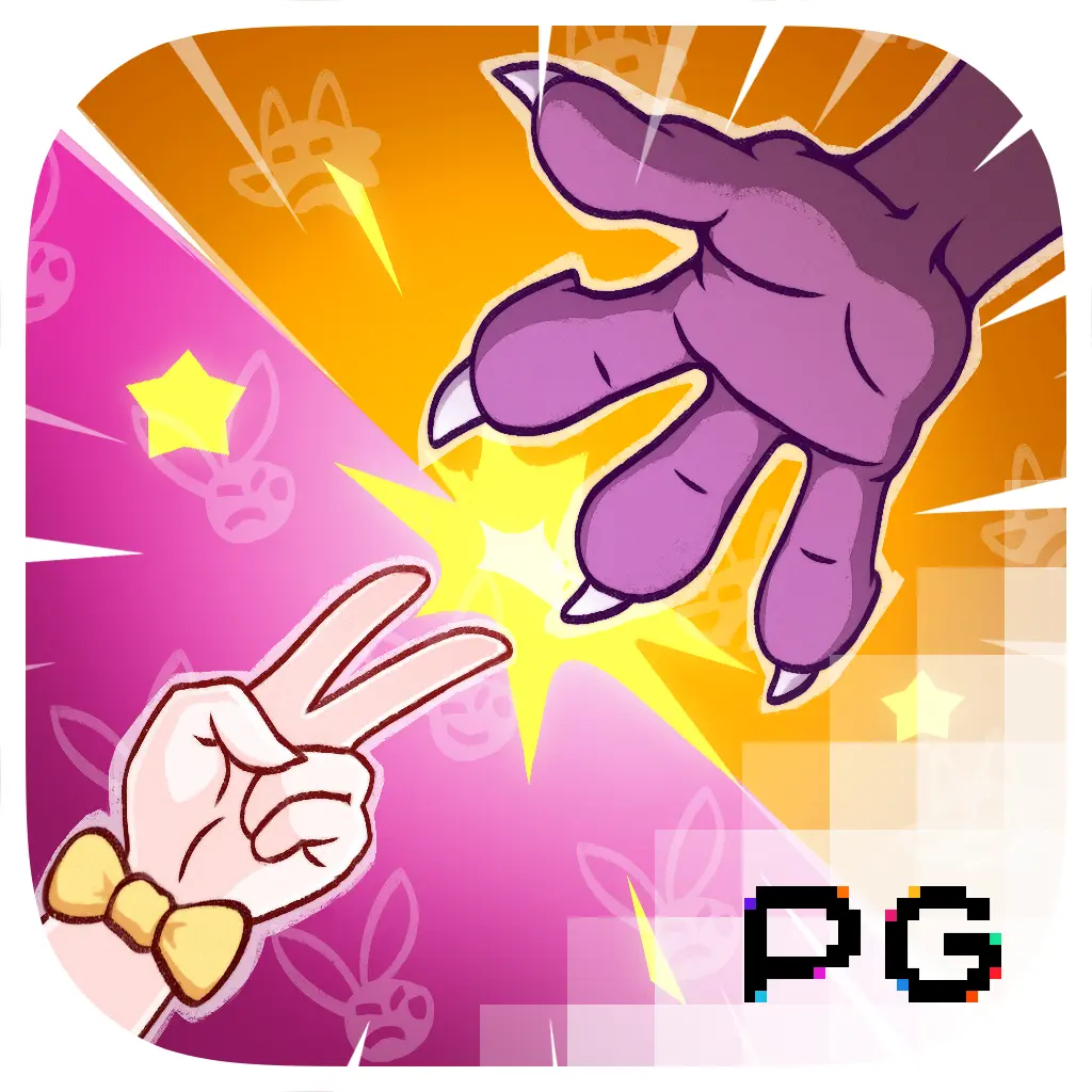 PGSoft : Hood vs Wolf - HONEYSLOT777