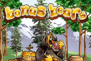 Playtech : Bonus Bears - HONEYSLOT777
