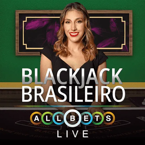 All Bets Blackjack Brasileiro - HONEYSLOT777