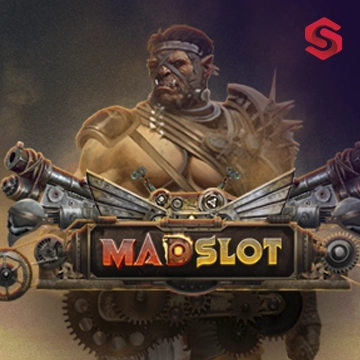 SmartSoft : Mad Slot - HONEYSLOT777