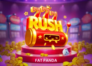 777 Rush - HONEYSLOT777