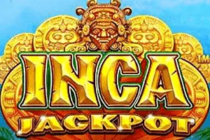 Playtech : Inca Jackpot - HONEYSLOT777
